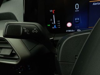 Ford Tourneo Courier 125cv 1.0