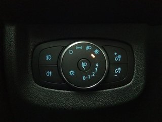 Ford Tourneo Courier 125cv 1.0