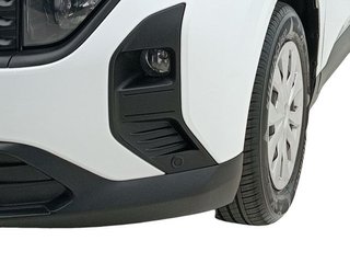 Ford Tourneo Courier 125cv 1.0