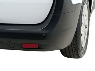 Ford Tourneo Courier 125cv 1.0