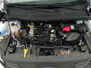 Ford Tourneo Courier 125cv 1.0