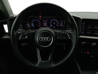 Audi A1 Sportback Advanced 30 TFSI 81kW (110CV)