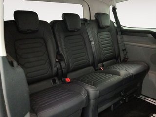 Ford Tourneo Custom 2.0 150CV