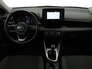 Toyota Yaris 1.0 72CV