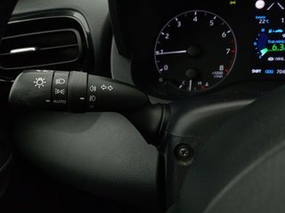 Toyota Yaris 1.0 72CV