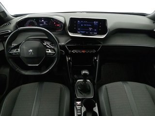 Peugeot 2008 Allure Puretech 100 S&S 6 Vel. MAN