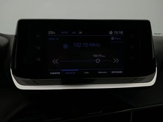Peugeot 2008 Allure Puretech 100 S&S 6 Vel. MAN