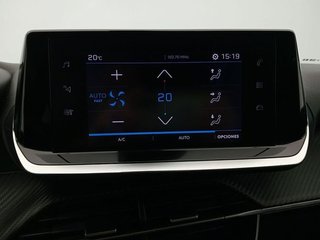 Peugeot 2008 Allure Puretech 100 S&S 6 Vel. MAN