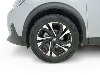 Peugeot 2008 Allure Puretech 100 S&S 6 Vel. MAN