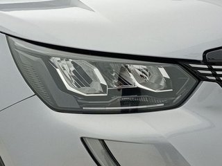 Peugeot 2008 Allure Puretech 100 S&S 6 Vel. MAN