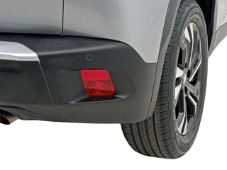 Peugeot 2008 Allure Puretech 100 S&S 6 Vel. MAN