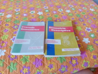 Libros dibujo técnico González y Palencia