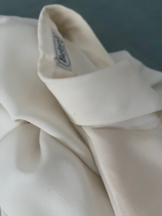 Camisa Burberrys Mujer Talla 38