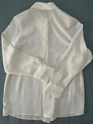 Camisa Burberrys Mujer Talla 38