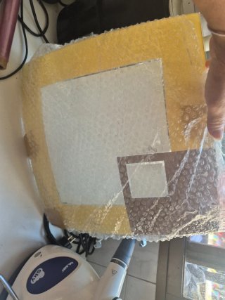Lámpara de techo