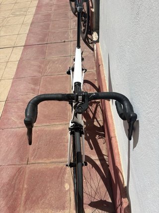 Specialized Tarmac SL6 Expert 2019Carbono Talla 58
