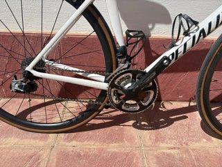 Specialized Tarmac SL6 Expert 2019Carbono Talla 58