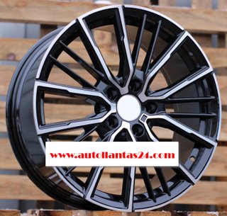 1443 KIT DE 4 LLANTAS BMW M3 M4 M5 M6 Y X5 r450804