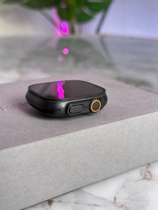 Apple Watch Ultra 3 100% GPS + Cellular