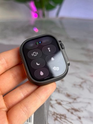 Apple Watch Ultra 3 100% GPS + Cellular