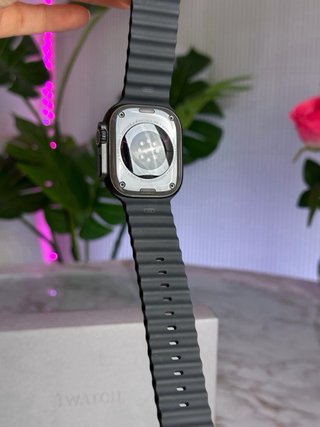 Apple Watch Ultra 3 100% GPS + Cellular