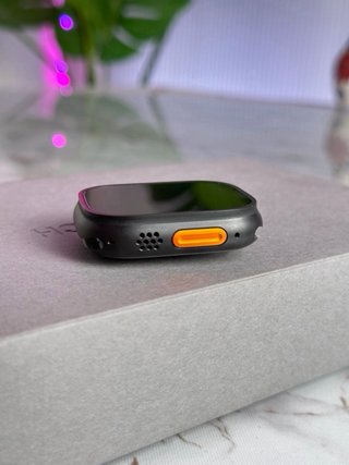 Apple Watch Ultra 3 100% GPS + Cellular