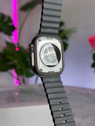 Apple Watch Ultra 3 100% GPS + Cellular