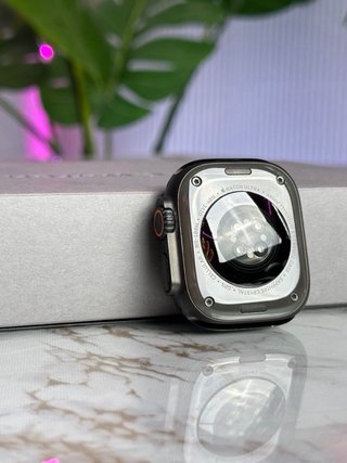 Apple Watch Ultra 3 100% GPS + Cellular