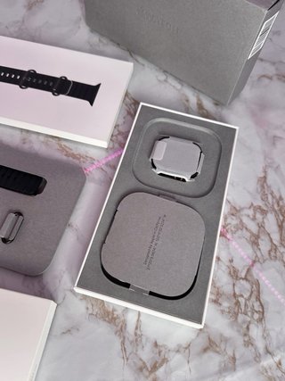 Apple Watch Ultra 3 100% GPS + Cellular