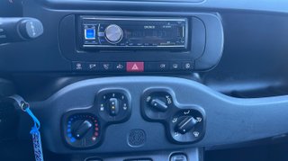 Fiat Panda 1.0 Hybrid GSE City Life 51 kW (70 CV)