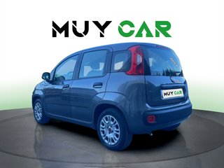 Fiat Panda 1.0 Hybrid GSE City Life 51 kW (70 CV)