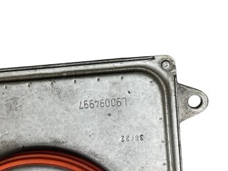 Centralita Faros Opel Corsa 19-24