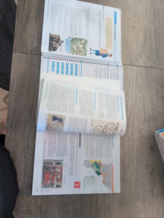 GEOGRAFIA I HISTORIA 2 (LC+QA+DIGITAL)(SITUACIONS)