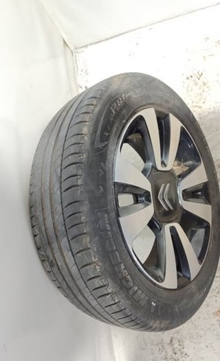 9813075077 juego de llantas citroen c3 2229403