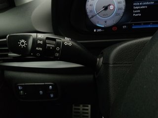 Hyundai Bayon 1.2 MPI Maxx