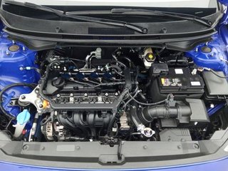 Hyundai Bayon 1.2 MPI Maxx