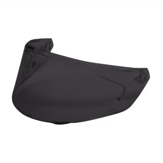 Visera Casco Moto AGV K3 Negra