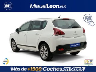Peugeot 3008 Style 1.2 PureTech 130 S&S