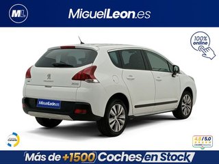 Peugeot 3008 Style 1.2 PureTech 130 S&S