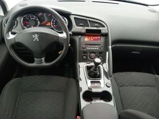 Peugeot 3008 Style 1.2 PureTech 130 S&S