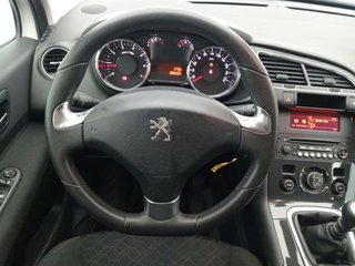 Peugeot 3008 Style 1.2 PureTech 130 S&S
