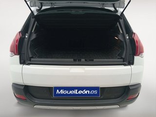 Peugeot 3008 Style 1.2 PureTech 130 S&S