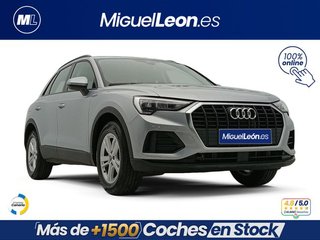 Audi Q3 Advanced 35 TFSI 110kW (150CV) S tronic
