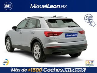 Audi Q3 Advanced 35 TFSI 110kW (150CV) S tronic