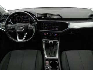 Audi Q3 Advanced 35 TFSI 110kW (150CV) S tronic