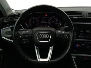 Audi Q3 Advanced 35 TFSI 110kW (150CV) S tronic