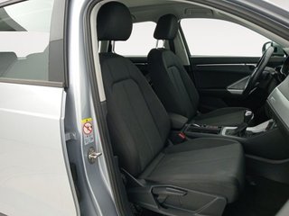 Audi Q3 Advanced 35 TFSI 110kW (150CV) S tronic