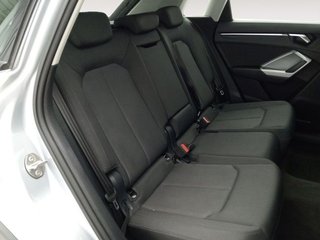 Audi Q3 Advanced 35 TFSI 110kW (150CV) S tronic
