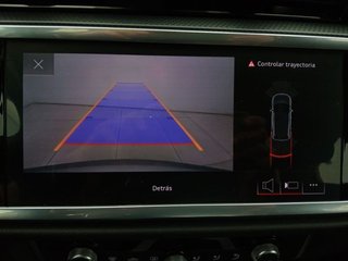 Audi Q3 Advanced 35 TFSI 110kW (150CV) S tronic
