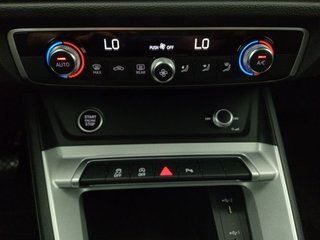 Audi Q3 Advanced 35 TFSI 110kW (150CV) S tronic